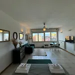 Warm Studio Near Porta Maggiore