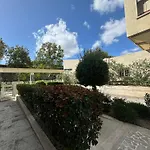 Warm Studio Near Porta Maggiore