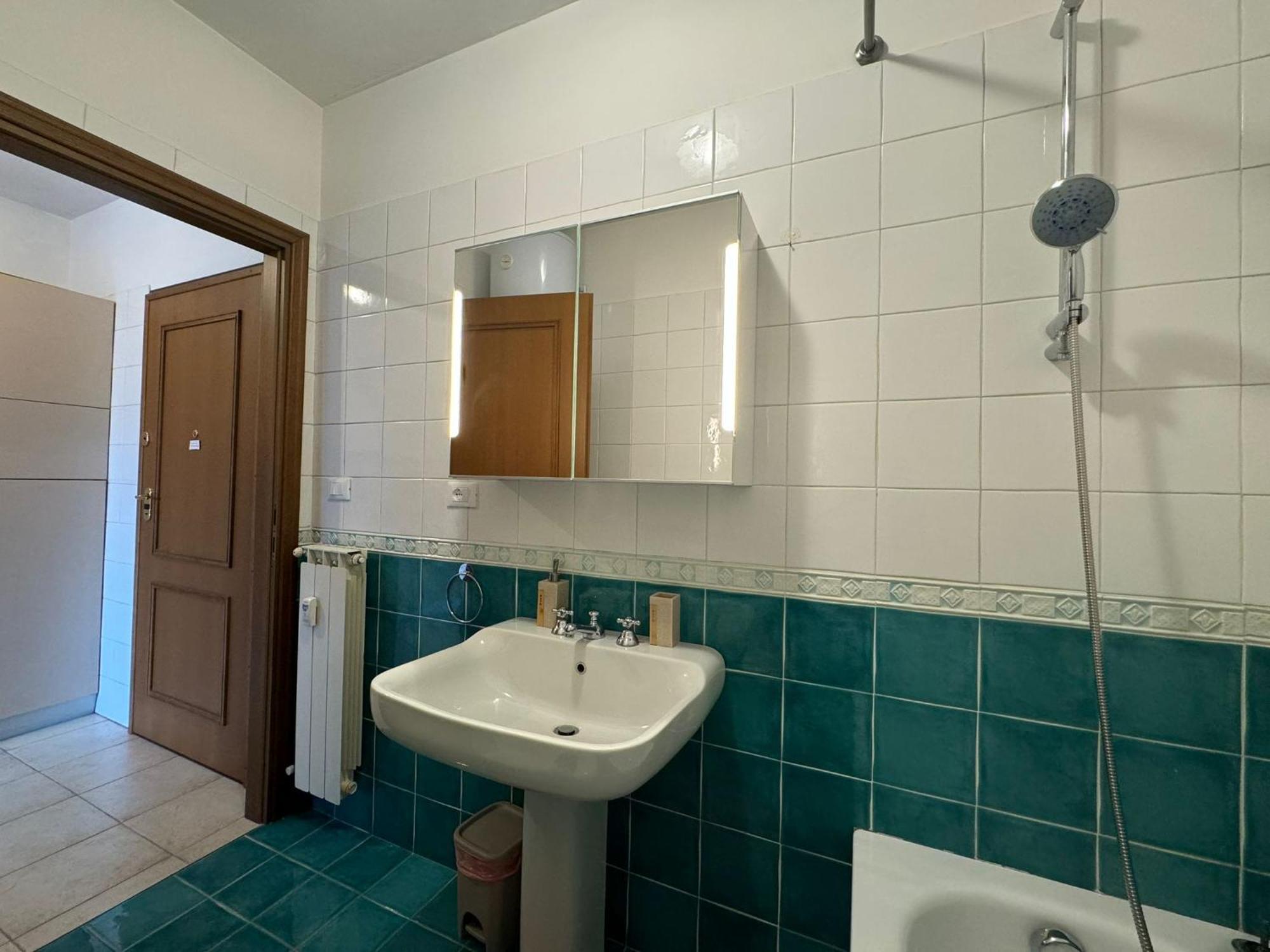 Apartment Warm Near Porta Maggiore