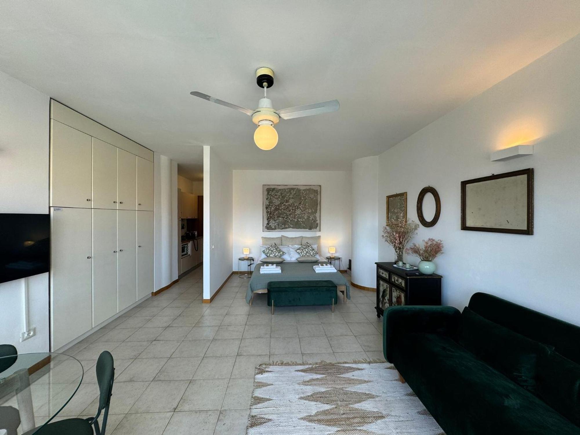 Apartment Warm Near Porta Maggiore Rom