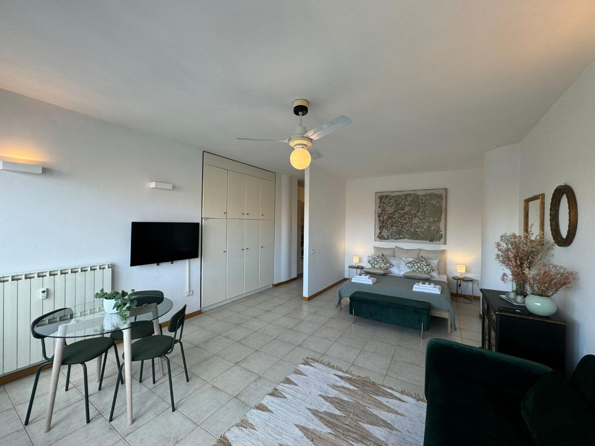 Apartment Warm Near Porta Maggiore Rom