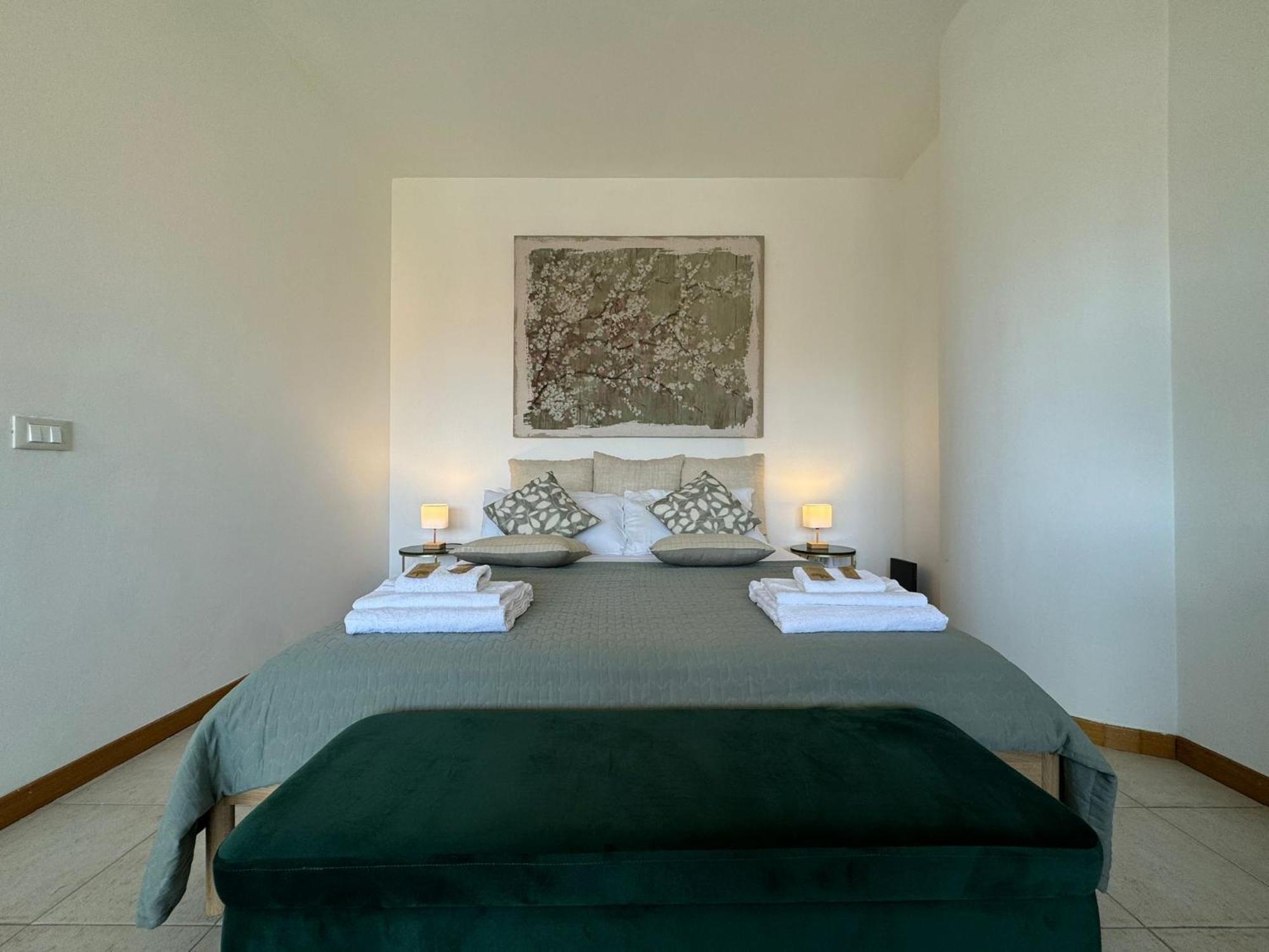 Apartment Warm Near Porta Maggiore *